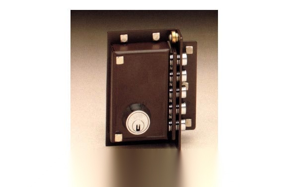 CERRADURA SEG. SOBR. 88X40MM 5