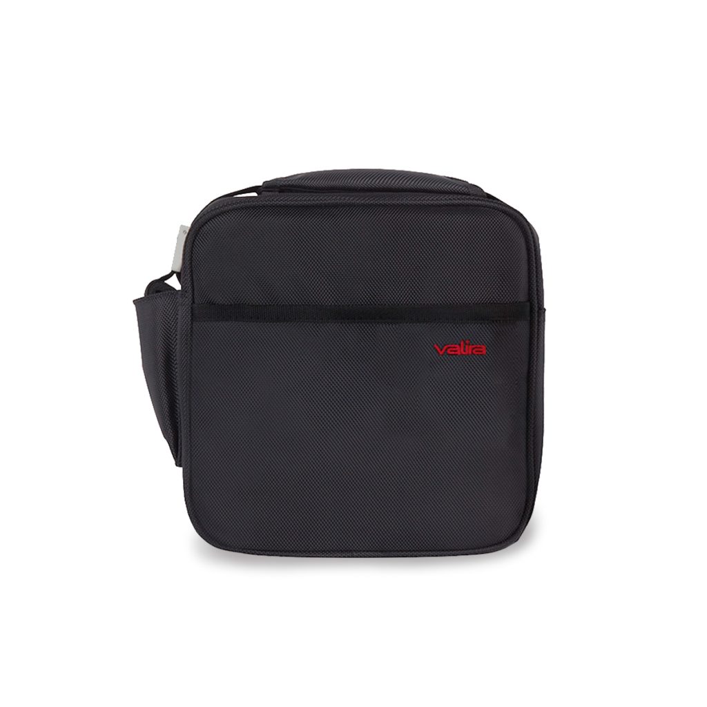 BOLSO 2 HERMETICOS LUNCH BAG