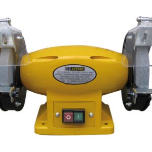 ESMERILADORA TALLER BANCO 150X