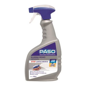 LIMPIADOR ANTIMOHO PIST 500 ML