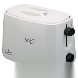 TOSTADOR 2 RANURAS BLANCO 750W