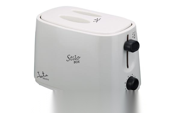 TOSTADOR 2 RANURAS BLANCO 750W