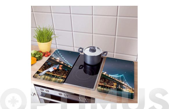 TABLA PROTECCION VIDRIO 30X52C