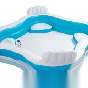 PISCINA HINCH CDA 229X229X66CM