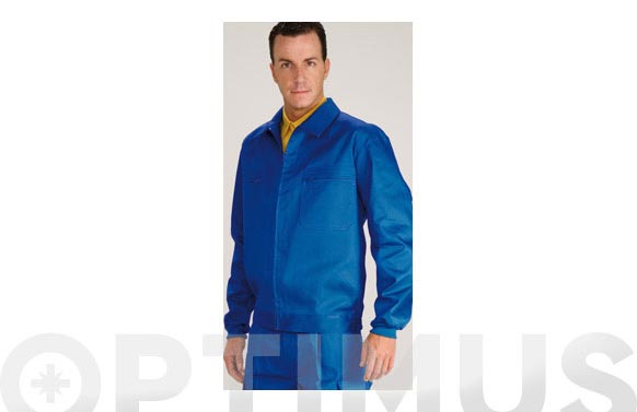 CAZADORA T56 TERGAL LINEA 500