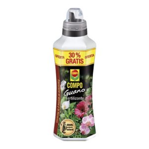 ABONO LIQUIDO GUANO 1,3 LT