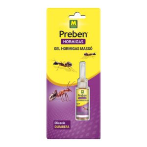 CEBO HORMI GEL MASSO 25 GR