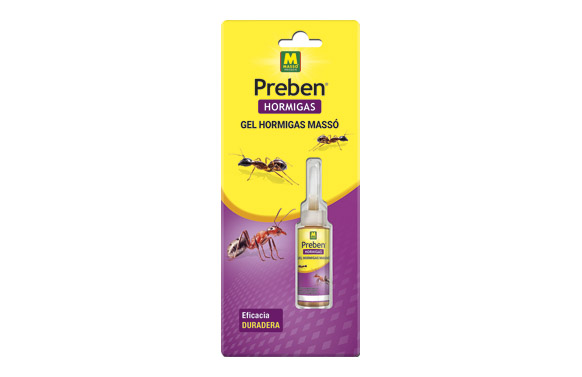 CEBO HORMI GEL MASSO 25 GR
