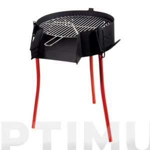 BARBACOA RDA PAELLERO 50 CM RU