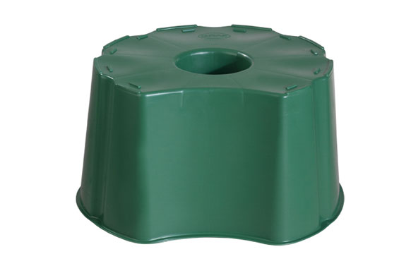 BASE CONTENEDOR RDO 210 LT