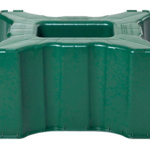 BASE PARA DEPOSITO AGUA RECT.