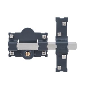 CERROJO SOBR. 101-L 105MM PINT