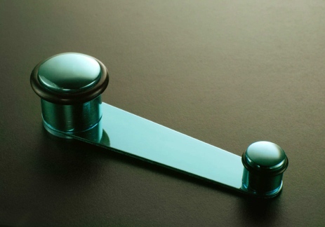 TOPE PTA RETENEDOR TORN. NIQ/S