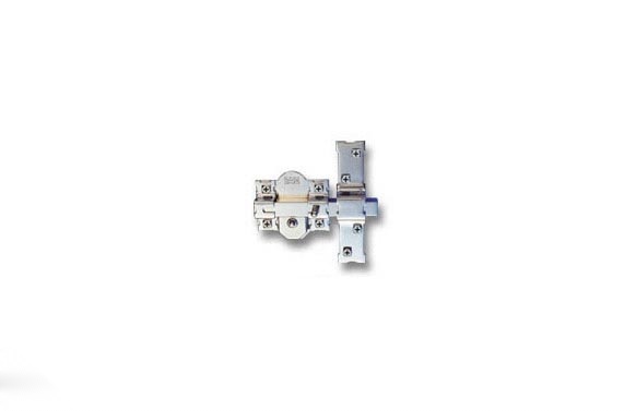 CERROJO SOBR. 301-R 80MM NIQ