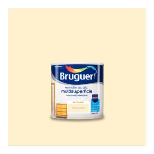 ESMALTE SAT. INT/EXT BLANCO AL
