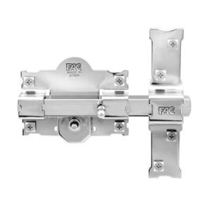 CERROJO SOBR. 101-R 105MM NIQ