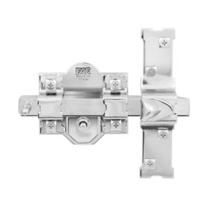 CERROJO SOBR. 305-R 80MM NIQ