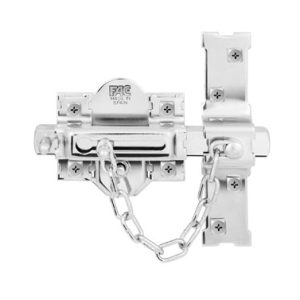 CERROJO SOBR. 307-R 80MM NIQ