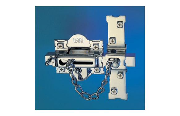 CERROJO SOBR. 307-R 80MM NIQ