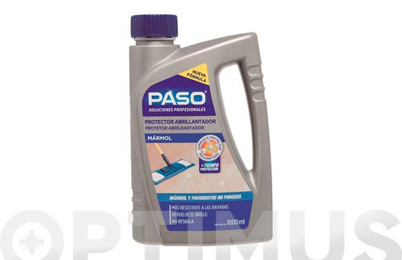 ABRILLANTADOR SUELO INT/MARMOL