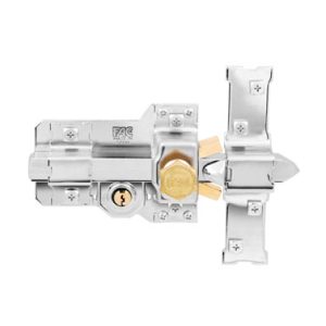 CERROJO SOBR. 303-L 115MM NIQ