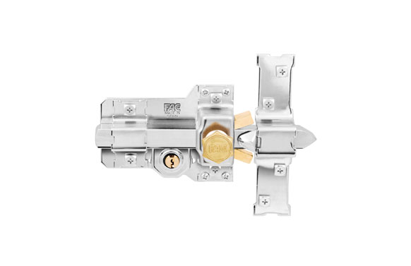 CERROJO SOBR. 303-L 115MM NIQ