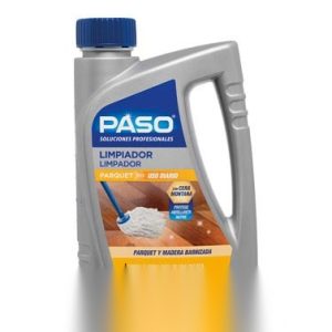 LIMPIADOR SUELO TARI/PARQ 1 LT