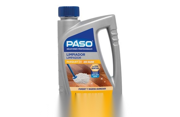 LIMPIADOR SUELO TARI/PARQ 1 LT