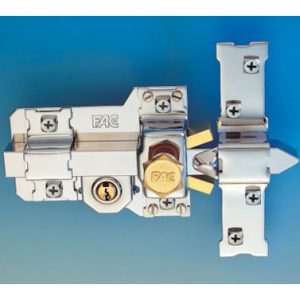 CERROJO SOBR. 303-L 115MM NIQ