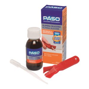 ELIMINADOR SIL POTENTE 100 ML