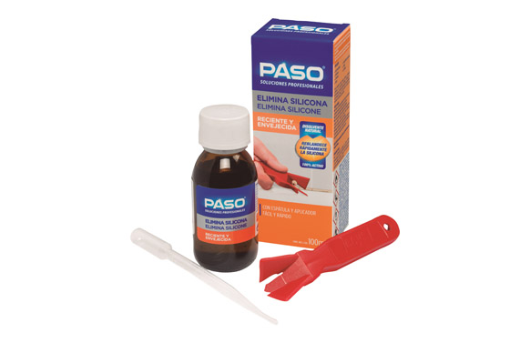 ELIMINADOR SIL POTENTE 100 ML