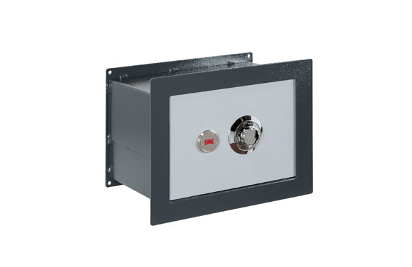 CAJA FUERTE SEG. 102-M EMP. ME