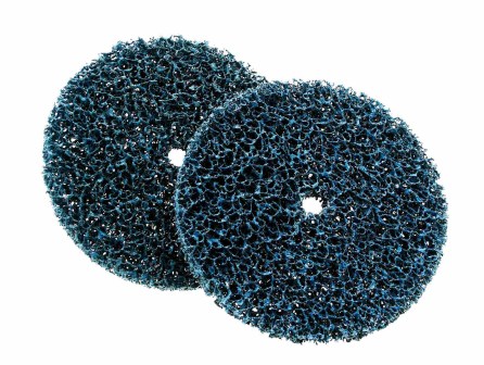 DISCO CG-DC CLEAN&STRIP AZUL 2