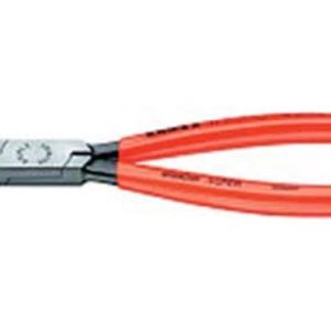 ALICATE ARAND.EXT.125MM CURVA-