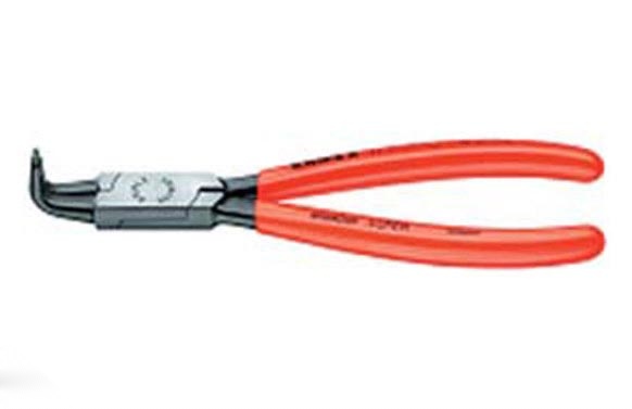 ALICATE ARAND.EXT.125MM CURVA-