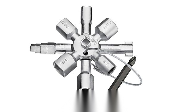 LLAVE ARMARIO DISTRIBUCION 92M