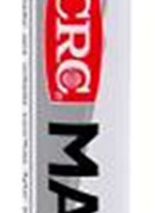 MARCADOR PERMAN. ROJO 8GR 10 M