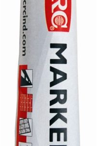 MARCADOR PERMAN. AMARILLO ML