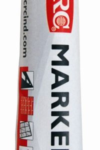 MARCADOR PERMAN. ROJO ML