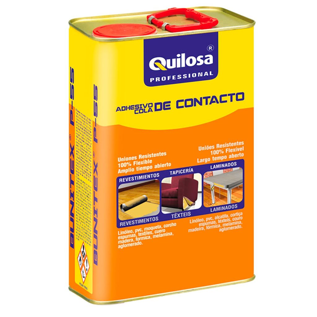 ADHESIVO CONTACTO 24 LT QUILOS
