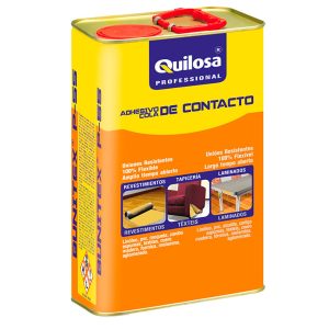 ADHESIVO CONTACTO 24 LT QUILOS