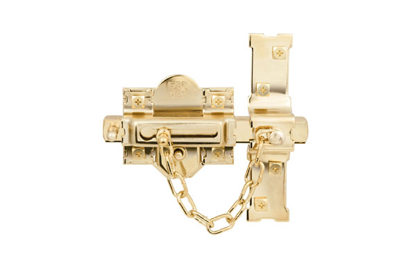 CERROJO SOBR. 307-R 80MM DOR