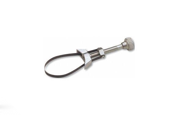 LLAVE FILTRO ACEITE DE FLEJE 6