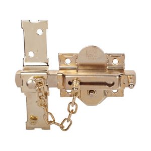 CERROJO SOBR. 307-R 80MM DOR