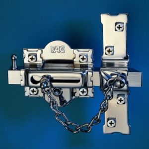 CERROJO SOBR. 308-R 80MM DOR