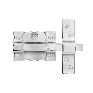 PASADOR SOBR. 300P/87 NIQ