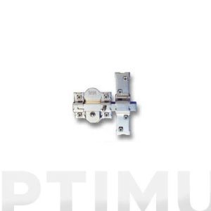 CERROJO SOBR. 301-R 70MM NIQ