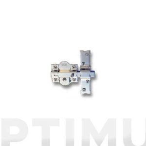 CERROJO SOBR. 301-L 70MM NIQ