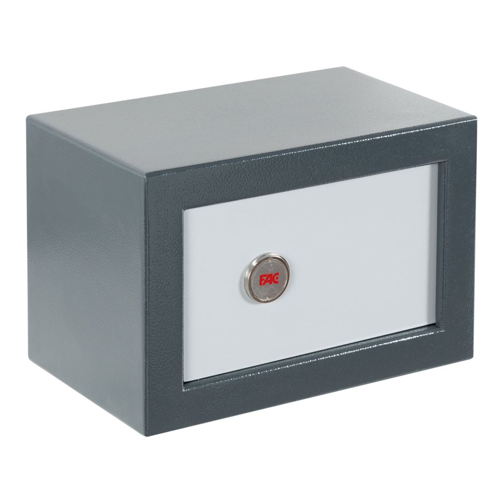 CAJA FUERTE SEG. 101-SLL SOBRE