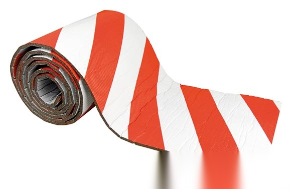 PROTECTOR APARCAM. 190MMX2MT D